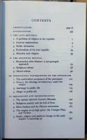 Continuity and Change in Roman Religion