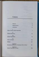 Athens from Cleisthenes to Pericles