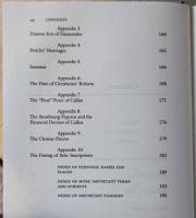 Athens from Cleisthenes to Pericles