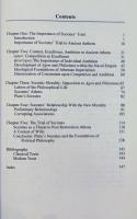 Democratic Virtue in the Trial and Death of Socrates: Resistance to Imperialism in Classical Athens