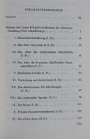 Die frühgriechischen Texte aus mykenischer Zeit