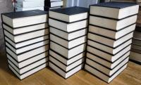 The novels and tales of Henry James 全26巻揃 New New York Edition