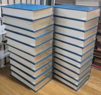 特装版 THE OXFORD ILLUSTRATED DICKENS 全21巻揃