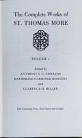 The Yale Edition of The Complete Works of St. Thomas More 全15巻21冊揃 イェール版 トマス・モア全集