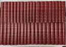 The writings of Mark Twain 全37冊揃（マーク・トウェイン著作集 復刻版）