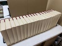 The writings of Mark Twain 全37冊揃（マーク・トウェイン著作集 復刻版）