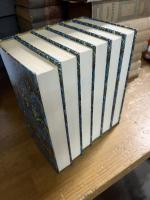 MARTIN LUTHER AUSGEWAHLTE SCHRIFTEN　マルティン・ルター作品集全6巻揃い