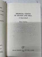 MEDIEVAL VISIONS OF HEAVEN AND HELL A Sourcebook