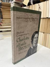 Student Companion to Charlotte and Emily Bronte　ブロンテ