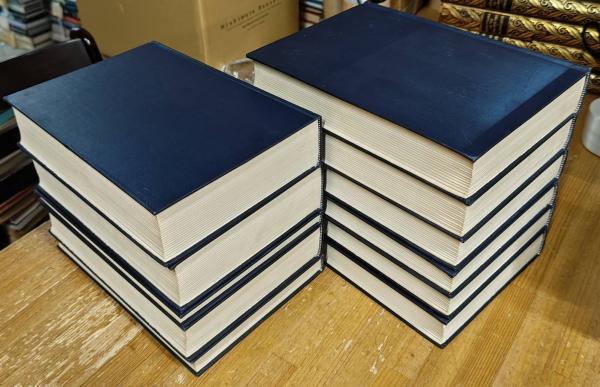 The Works of Edmund Spenser: A Variorum Edition 全11巻揃