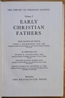 THE LIBRARY OF CHRISTIAN CLASSICS 不揃18冊（Vol.1～14,17,20,21,25）キリスト教の古典ライブラリー