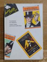 Les Aventures d'Arsène Lupin, gentleman - cambrioleur 全8巻揃 アルセーヌ・ルパンの冒険