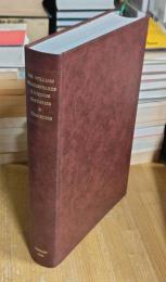Mr. William Shakespeares comedies, histories, & tragedies ファクシミリ版