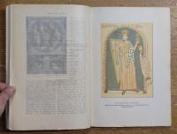 Exlibris (Bucheignerzeichen) Sammlung Illuſtrierter Monographien