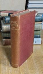 BOOK PLATES AND THEIR VALUE: ENGLISH AND AMERICAN PLATES.