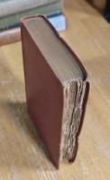 BOOK PLATES AND THEIR VALUE: ENGLISH AND AMERICAN PLATES.
