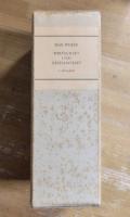 Max Weber. Wirtschaft und Gesellschaft : Grundriss der verstehenden Soziologie. 5. Auflage. Studienausgabe. 全3巻揃 経済と社会