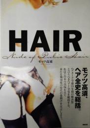 HAIR