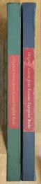 Original Leaves from Famous English Books, Original Leaves from Famous European Books