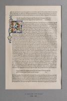 Original Leaves from Famous English Books, Original Leaves from Famous European Books