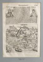 Original Leaves from Famous English Books, Original Leaves from Famous European Books