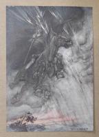 L'ANNEAU DU NIBELUNG 限定版 全2巻揃（Vol.1 L'Or du Rhin et La Valkyrie. Vol.2 Siegfried & Le Crépuscule des Dieux） ニーベルングの指環
