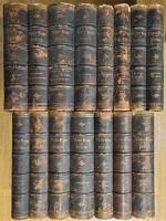 ÉDITION NATIONALE VICTOR HUGO 全43巻揃 ヴィクトル・ユゴー作品集