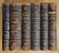 ÉDITION NATIONALE VICTOR HUGO 全43巻揃 ヴィクトル・ユゴー作品集