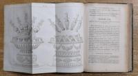 Le cuisinier parisien, ou, L'art de la cuisine française au dix-neuvième siècle : traité élémentaire et pratique des entrées froides, des socles, et de l'entremets de sucre : suivi d'observations utiles aux progrès de ces deux parties de la cuisine moderne