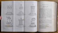 LE PATISSIER ROYAL PARISIEN ou TRAITÈ ÈLÈMENTAIRE et PRATIQUE de la PATISSERIE ANCIENNE et MODERNE. 全2巻1冊揃