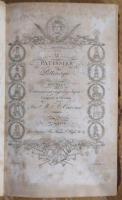 Le Patissier Pittoresque 署名入り