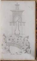 Le Patissier Pittoresque 署名入り