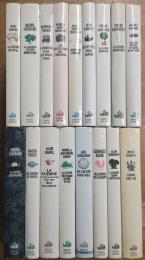 Les recettes originales de: Collection dirigée par Claude Lebey 17冊