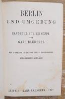 BERLIN UND UMGEBUNG: HANDBUCH FÜR REISENDE ベルリンとその周辺エリア