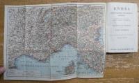 RIVIERA SÜDÖSTLICHES FRANKREICH KORSIKA: HANDBUCH FÜR REISENDE リビエラ フランス南東部コルシカ島