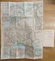RUSSLAND NEBST TEHERAN, PORT ARTHUR, PEKING: HANDBUCH FÜR REISENDE ロシア