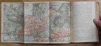BERLIN AND ITS ENVIRONS: HANDBOOK FOR TRAVELLERS ベルリンとその周辺エリア