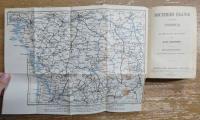 SOUTHERN FRANCE INCLUDING CORSICA: HANDBOOK FOR TRAVELLERS 南フランス