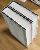 Johnson's England: An Account of the Life & Manners of his AGE 2冊揃