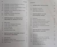 Identifiability In Stochastic Models (Probability and Mathematical Statistics): Characterization of Probability Distributions