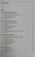 Introduction to Mathematics of Satisfiability (Chapman & Hall/CRC Studies in Informatics Series)