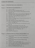 Linear Programming: Mathematics, Theory and Algorithms (Applied Optimization 2)