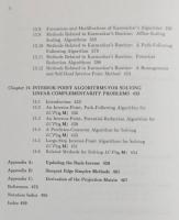 Linear Programming: Mathematics, Theory and Algorithms (Applied Optimization 2)