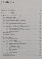 Principles Of Applied Mathematics: Transformation and Approximation