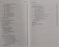 Principles Of Applied Mathematics: Transformation and Approximation