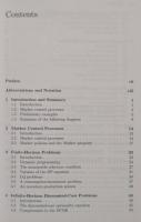 Discrete-Time Markov Control Processes: Basic Optimality Criteria (Applications of Mathematics 30）