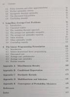 Discrete-Time Markov Control Processes: Basic Optimality Criteria (Applications of Mathematics 30）