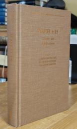 Wavelets: Theory and Applications (ICASE/LaRC Series in Computational Science and Engineering)