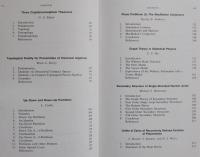 Studies in foundations and combinatorics (Advances in mathematics: Supplementary studies)