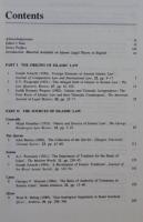 Islamic Law and Legal Theory (The International Library of Essays in Law and Legal Theory: Legal Cultures 7) イスラム法と法理論